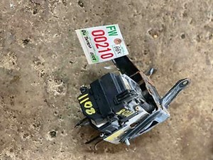 Anti-lock Brake Parts PONTIAC TORRENT 06
