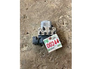 Anti-lock Brake Parts FORD EDGE 07