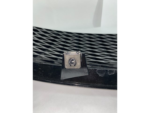 2018 Aston Martin Vanquish Grille