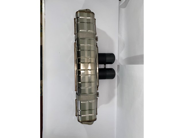 1997 Porsche 911 Muffler