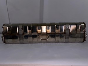 1997 Porsche 911 Muffler