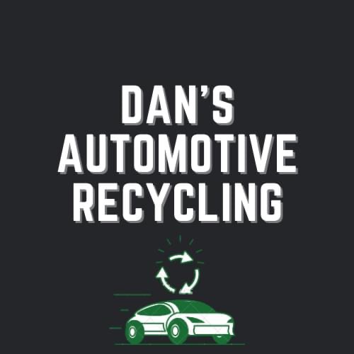 Dan’s Automotive Recycling