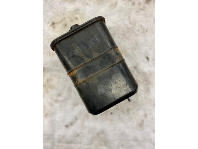 1981 Fiat Spider Fuel Vapor Canister