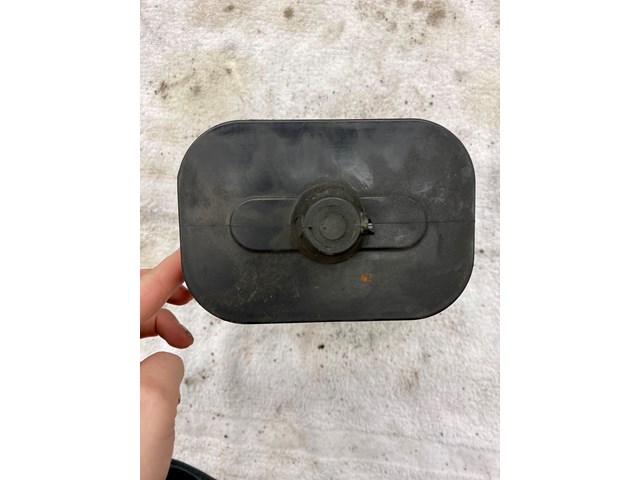 1981 Fiat Spider Fuel Vapor Canister