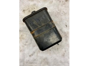 1981 Fiat Spider Fuel Vapor Canister