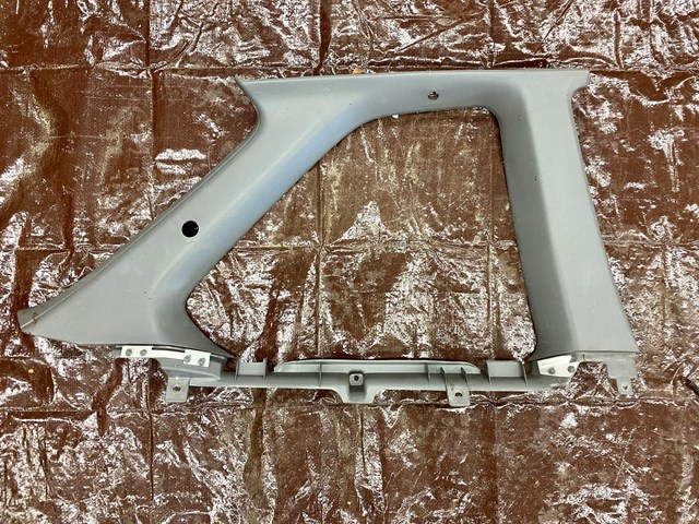 1990 Honda Prelude Pillar Trim Panel Driver Side