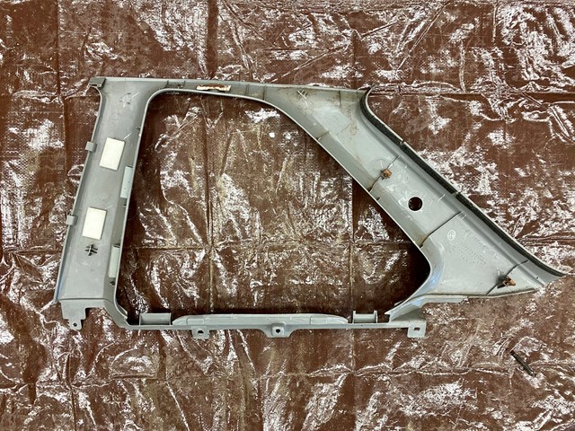 1990 Honda Prelude Pillar Trim Panel Driver Side