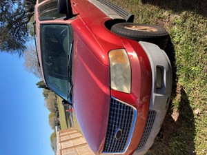 Image of 2003 Ford Expedition car