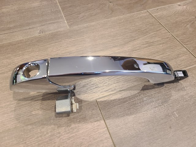 2010 Chrysler 300 Exterior Door Handle