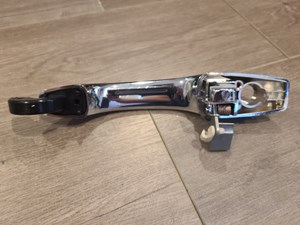 2010 Chrysler 300 Exterior Door Handle