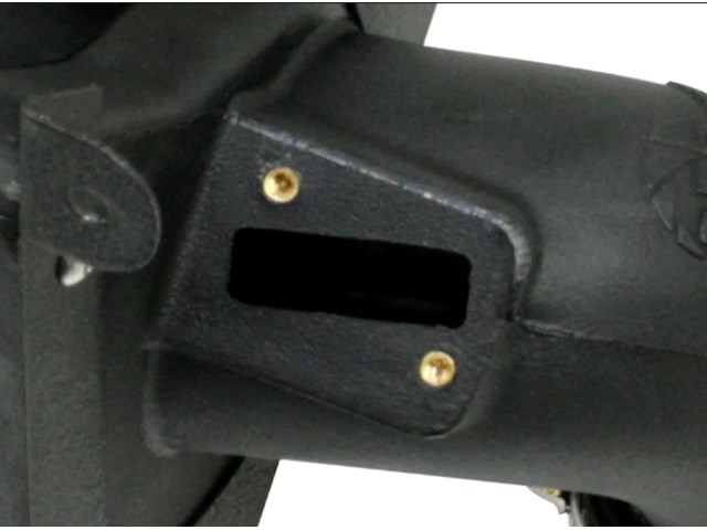 aFe Magnum FORCE Stage 2 cold air intake 