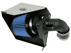aFe Magnum FORCE Stage 2 cold air intake 