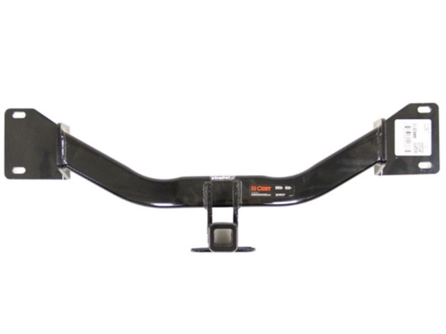 2016 BMW 325i Trailer Hitch