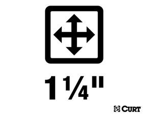 2016 BMW 325i Trailer Hitch