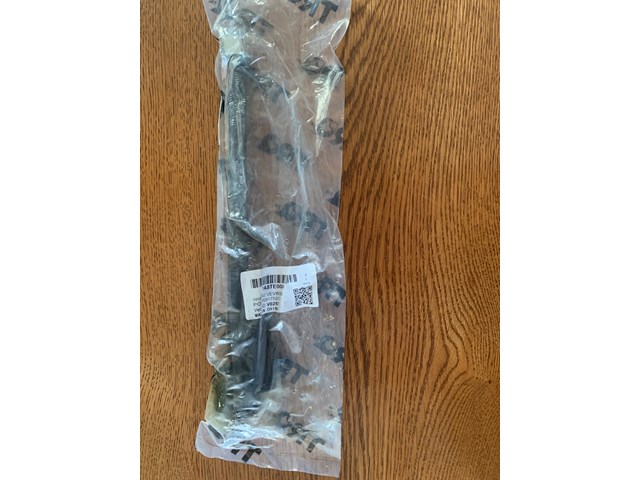 2007 Volkswagen Passat Tie Rod