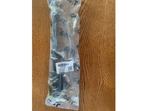 2007 Volkswagen Passat Tie Rod