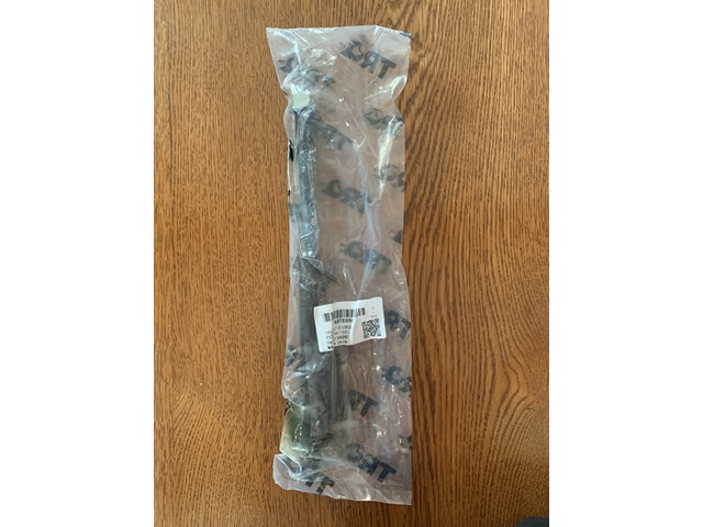 2007 Volkswagen Passat Inner Tie Rod