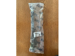 2007 Volkswagen Passat Inner Tie Rod