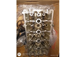 1999 Acura Integra Cylinder Head
