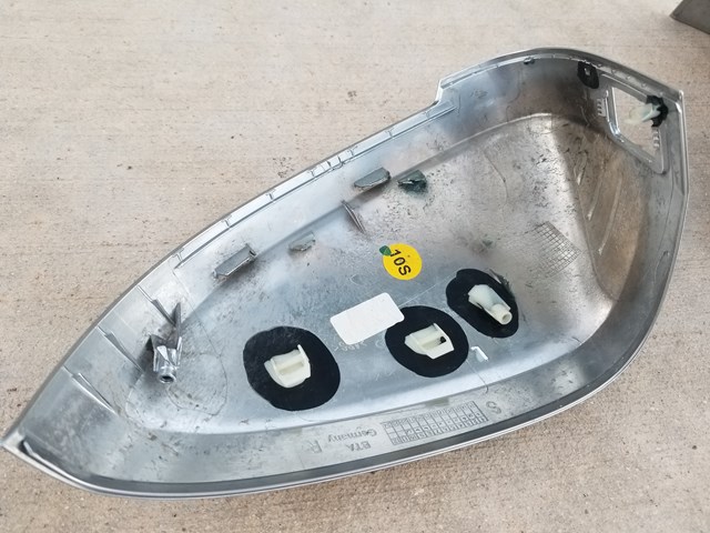 2018 Audi S5 Side View Mirror