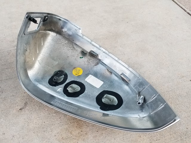 2018 Audi S5 Side View Mirror