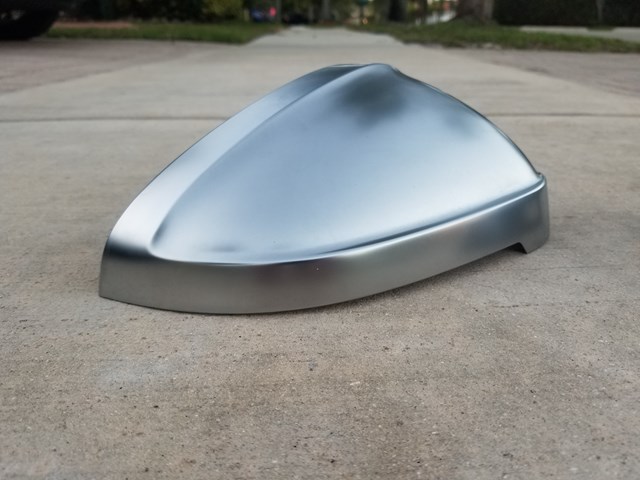 2018 Audi S5 Side View Mirror