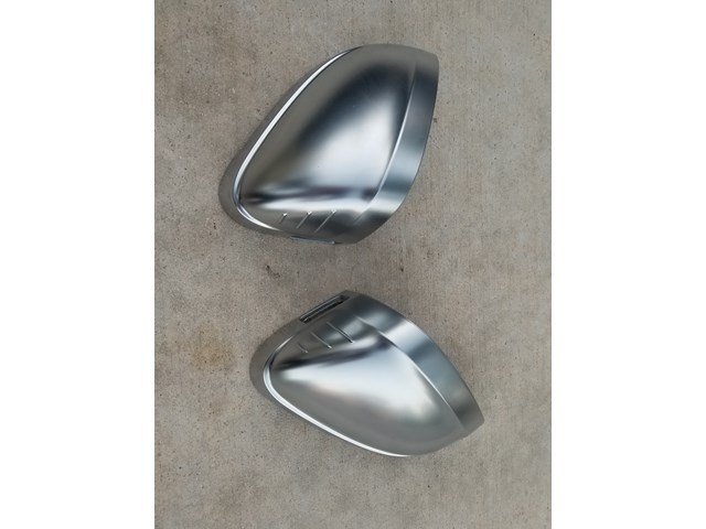 2018 Audi S5 Side View Mirror