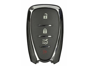 2018 Chevy Malibu FOB