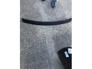 2003 Dodge Ram 1500 Bumper Filler Panel