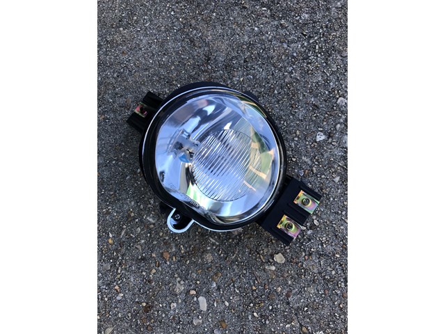 2003 Dodge Ram 1500 Fog Light