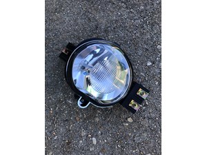 2003 Dodge Ram 1500 Fog Light
