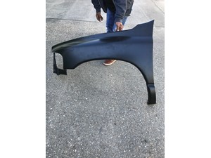 2003 Dodge Ram 1500 Fender