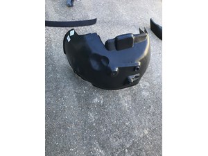 2003 Dodge Ram 1500 Fender Liner