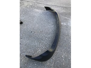 2003 Dodge Ram 1500 Bumper Filler Panel