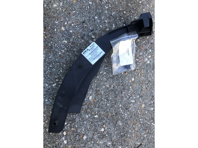 2003 Dodge Ram 1500 Brackets Misc