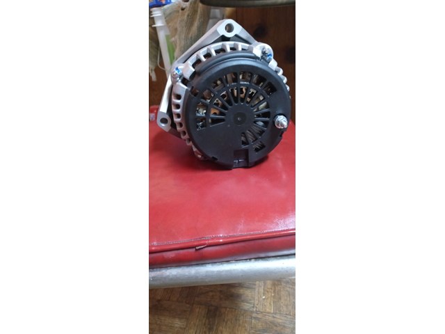 1963 Chevy Impala Alternator