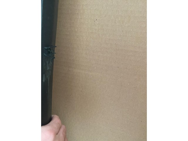 2019 Dodge Ram 2500 Running Boards both sides 