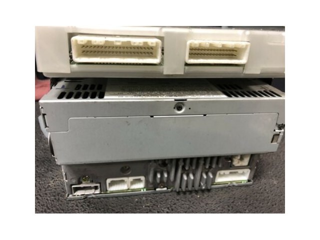 Infiniti M35/M45 A/c Amplifier