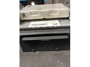 Infiniti M35/M45 A/c Amplifier