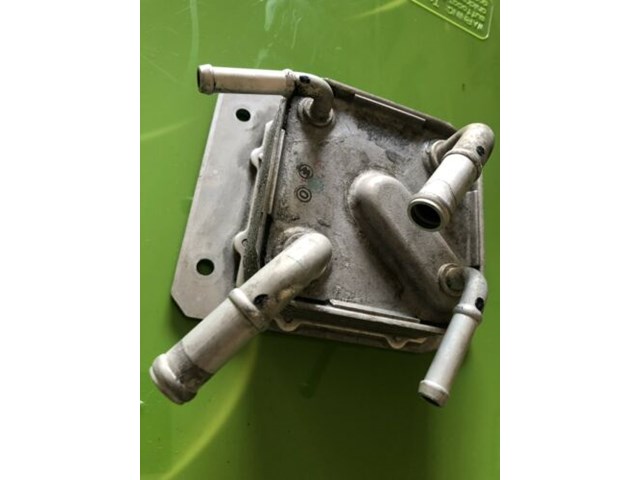 Transmission Cooler Infiniti QX60