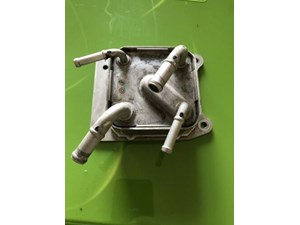Transmission Cooler Infiniti QX60