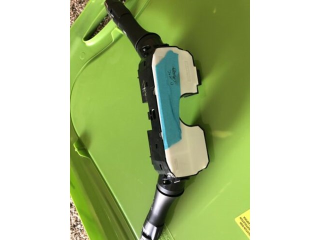 Infiniti JX35 And Qx60 2013-2016 Headlight Switch , Turn Signal Switch,