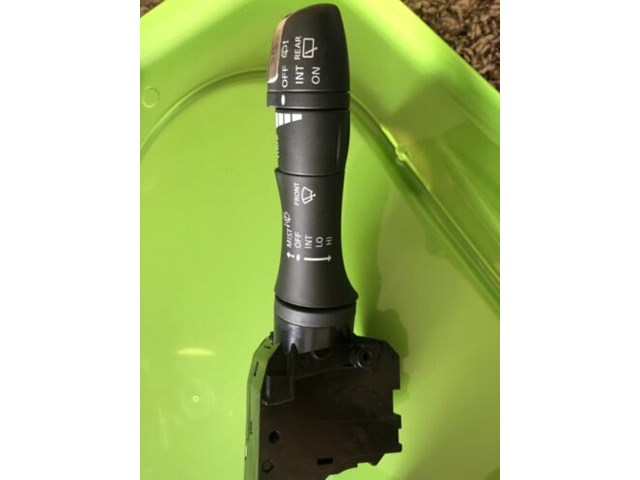 Infiniti JX35 And Qx60 2013-2016 Headlight Switch , Turn Signal Switch,