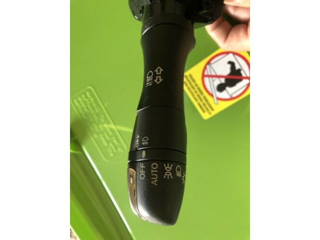 Infiniti JX35 And Qx60 2013-2016 Headlight Switch , Turn Signal Switch,