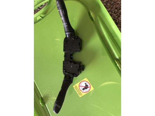 Infiniti JX35 And Qx60 2013-2016 Headlight Switch , Turn Signal Switch,