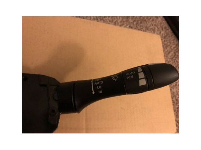 Infiniti M56 Qx56,Qx80  2009-2013 M56 Turn Signal Switch, Headlight Switch,