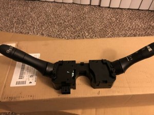 Infiniti M56 Qx56,Qx80  2009-2013 M56 Turn Signal Switch, Headlight Switch,