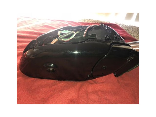 2019 infiniti qx50 Right Side (passenger Side) Rear View Mirror