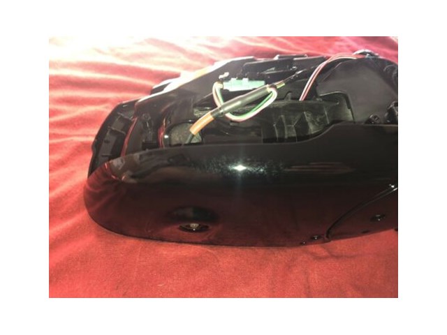 2019 infiniti qx50 Right Side (passenger Side) Rear View Mirror