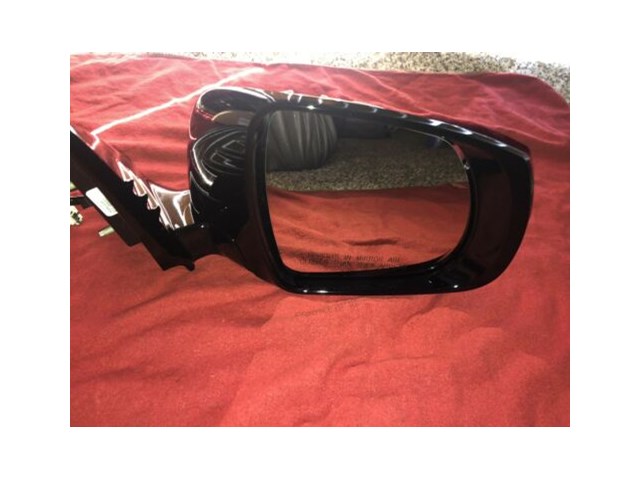 2019 infiniti qx50 Right Side (passenger Side) Rear View Mirror